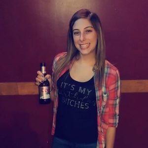 Meet your Posher, Cheyenne